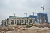 Chủ tịch HoReA kiến nghị dừng “siết” trái phiếu doanh nghiệp bất động sản