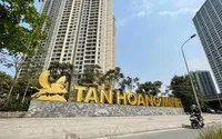 Tập đoàn Tân Hoàng Minh là chủ đầu tư của nhiều dự án bất động sản trên cả nước.