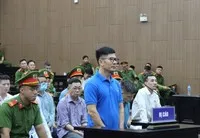 Nguyễn Duy Hưng, Chủ tịch Tập đoàn Thuận An bị đề nghị tuyên phạt từ 10-11 năm tù.