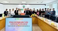 Chủ tịch tỉnh Gia Lai mong doanh nghiệp phát huy sở trường, xây dựng thương hiệu lớn mạnh
