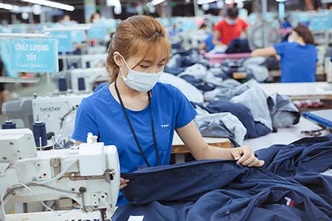 Ông Nguyễn Văn Thời: Đơn hàng TNG đi Mỹ đã hết tháng 7/2025
