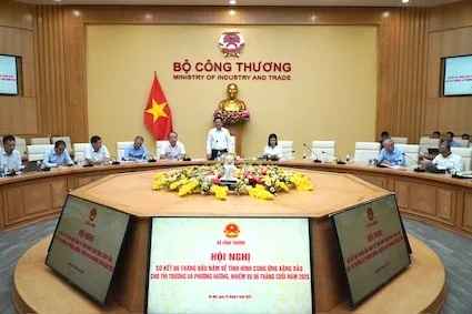 Doanh nghiệp xăng dầu cho biết đã có kế hoạch đảm bảo nguồn cung cho thị trường 6 tháng cuối năm 2025.