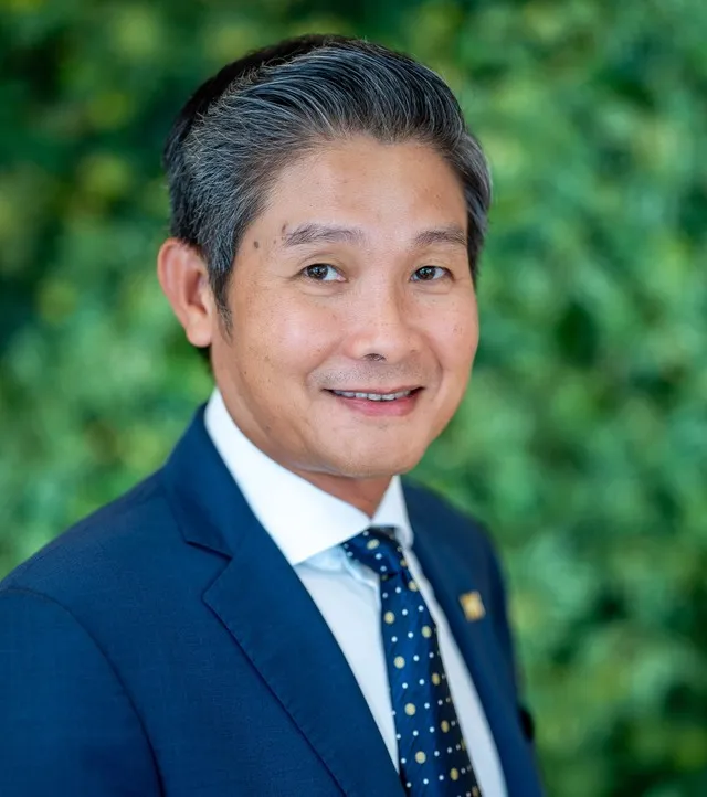 Ảnh tác giả