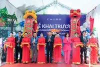 Chubb Life Việt Nam ra mắt kênh đối tác kinh doanh mới