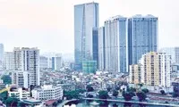 Trong năm 2026, giá bán và lượng giao dịch trên thị trường chung cư sẽ phụ thuộc lớn vào biến động lãi suất