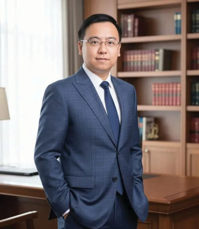 Ông Nguyễn Văn Trúc, Phó trưởng phòng Phân tích Công ty Chứng khoán NSI