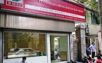 Chứng khoán Bảo Minh (BMS) đã nộp hồ sơ niêm yết cổ phiếu trên sàn HOSE