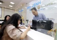 Chứng khoán Bảo Việt (BVSC) sẵn sàng tham gia hệ thống giao dịch trái phiếu doanh nghiệp riêng lẻ