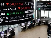 Chứng khoán châu Âu tăng nhẹ sau quyết định cắt giảm sản lượng của OPEC+