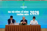 Chứng khoán dầu khí (PSI) đặt mục tiêu tăng trưởng hai chữ số