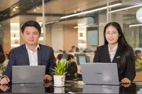 Các chuyên gia của DSC tại Hội Nghị Nhà đầu tư và cập nhật kết quả kinh doanh năm 2025.