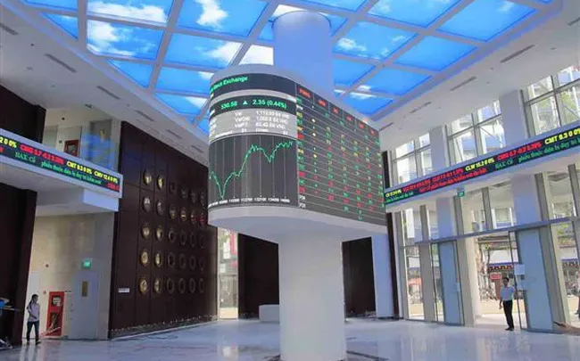 Chứng khoán HD hé lộ kế hoạch IPO và đưa cổ phiếu niêm yết sàn HOSE