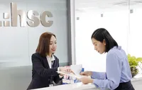 Chứng khoán HSC (HCM) lên kế hoạch phát hành thêm gần 270 triệu cổ phiếu với giá 10.000 đồng/CP
