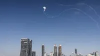 Chứng khoán Israel vượt trội so với các thị trường Trung Đông bất chấp các cuộc chiến trên nhiều mặt trận