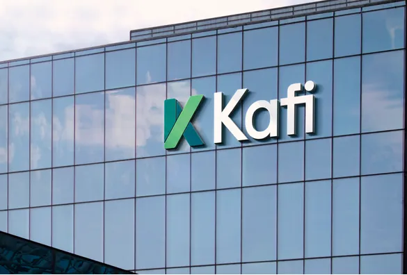 Chứng khoán Kafi dự kiến tăng vốn điều lệ lên 8.787 tỷ đồng 