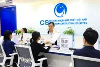 Chứng khoán Kiến Thiết Việt Nam (CSI) bị xử phạt 462,5 triệu đồng với hàng loạt sai phạm