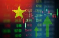 Chứng khoán KIS: Chỉ số VN-Index có thể tăng đến 1.450 điểm