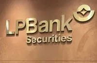 Chứng khoán LPBank lên kế hoạch lãi 1.360 tỷ đồng trong năm 2026