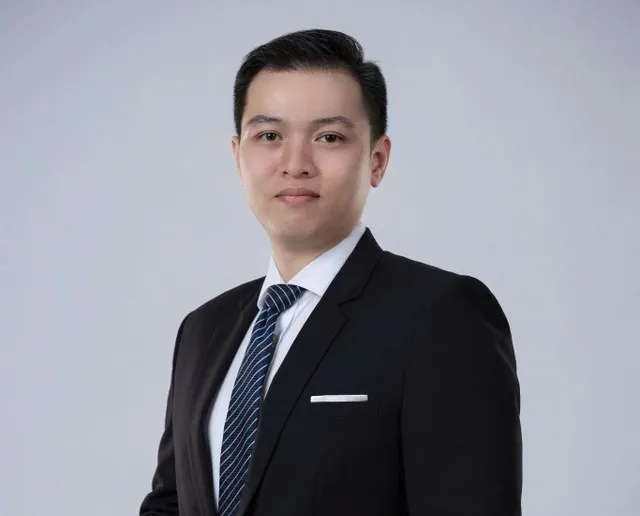 Ông Lương Duy Phước, Giám đốc Phân tích, Công ty Chứng khoán Kafi