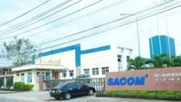 Chứng khoán Quốc Gia chỉ mua 51,45% tổng đăng ký dù cổ phiếu SAM Holdings (SAM) giảm 27,5% từ đỉnh