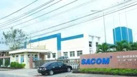Chứng khoán Quốc Gia muốn mua thêm 5 triệu cổ phiếu SAM Holdings (SAM)