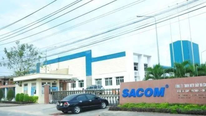 Chứng khoán Quốc Gia muốn mua thêm 5 triệu cổ phiếu SAM Holdings (SAM)