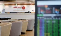 Chứng khoán Rồng Việt (VDS) đặt kế hoạch lợi nhuận sau thuế 408 tỷ đồng, tăng vốn lên 4.500 tỷ đồng