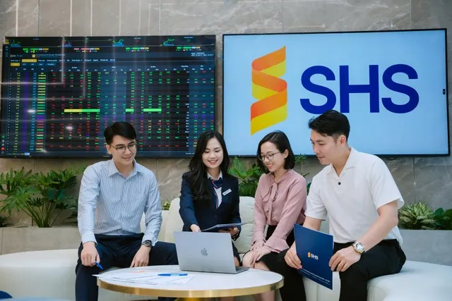 SHS xác định công nghệ cần được thiết kế để nâng tầm năng lực ra quyết định của nhà đầu tư.
