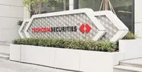 Chứng khoán TCBS công bố giá IPO dự kiến 46.800 đồng/cổ phiếu