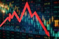Chứng khoán toàn cầu có chuỗi tuần giảm giá mạnh nhất kể từ cuộc khủng hoảng năm 2008