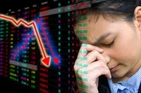 Chứng khoán toàn cầu đối mặt với một tuần khó khăn trước quyết định tăng lãi suất của các ngân hàng trung ương