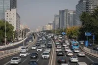Chứng khoán Trung Quốc có thể quay lại đà tăng giá với các biện pháp kích thích