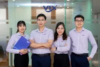 Chứng khoán VIX (VIX) phát hành thêm gần 1 tỷ cổ phiếu, giá 12.000 đồng/CP