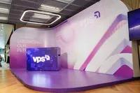 Chứng khoán VPS (VCK) chốt danh sách cổ đông để phát hành cổ phiếu thưởng