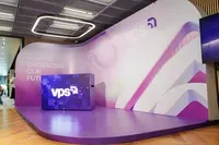 Chứng khoán VPS (VCK) được thêm mới vào quỹ chỉ số quy mô hơn 15.000 tỷ đồng