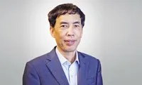 TS. Võ Trí Thành, chuyên gia kinh tế.