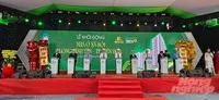 Chương Dương (CDC) kéo dài thời gian lấy ý kiến cổ đông thêm 8 ngày