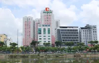 Chương Dương (CDC) muốn thoái bớt 32,34% vốn tại công ty bất động sản