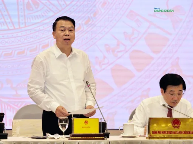 Thứ trưởng Bộ Tài chính Nguyễn Đức Chi : Công ty Thành Bưởi có dấu hiệu trốn thuế
