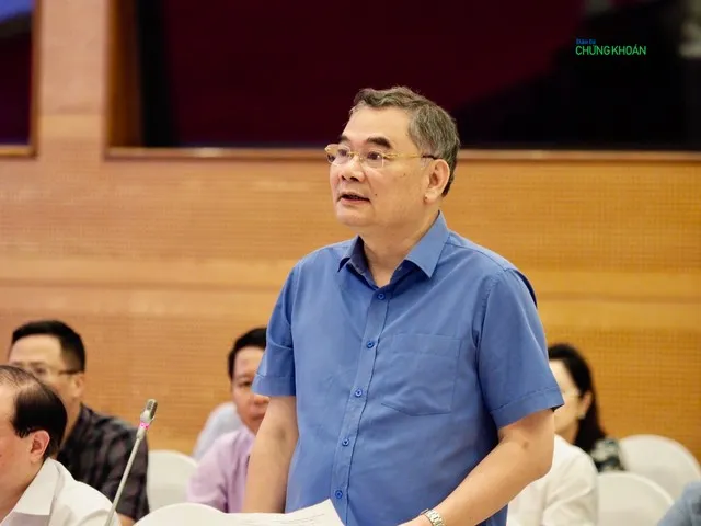 Trung tướng Tô Ân Xô thông tin về vụ việc nhà xe Thành Bưởi chiều 4/11