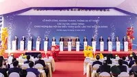 Mục tiêu tăng trưởng 2 con số của nền kinh tế không chỉ là mục tiêu chính trị, mà là thước đo của tham vọng quốc gia, của tư duy điều hành, của năng lực bộ máy và của mức độ sẵn sàng thay đổi của từng thành phần trong xã hội.