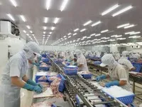 Chuyển đổi sản xuất để theo kịp cuộc chơi