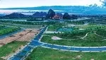 Giao dịch đất nền đã tăng đáng kể ở một số địa phương trong quý I vừa qua. Ảnh: Ngọc Tân.