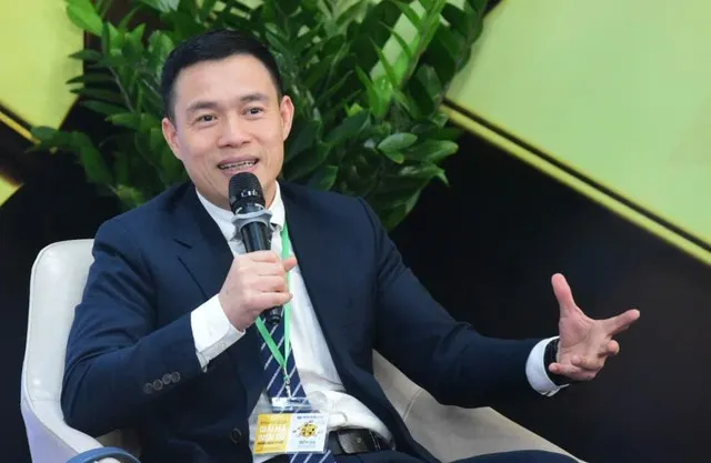 Ông Lê Đức Khánh