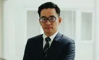 Ông Trần Đại Nghĩa.