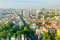 Chuyên gia Savills: Thị trường bất động sản Hà Nội và TP.HCM chưa bao giờ"thực sự suy thoái"