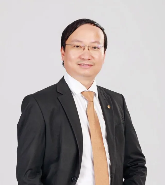 Ông Trần Minh Hoàng, Giám đốc Phân tích VCBS.