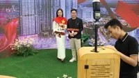 Livestream bất động sản sẽ thành xu hướng. Ảnh: Dũng Minh.