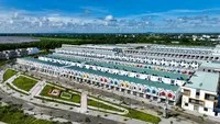 CIC Group (CKG) bị xử phạt vì vi phạm nghĩa vụ công bố thông tin