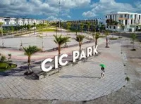 CIC Group (CKG) chính thức được nới room ngoại lên 49%
